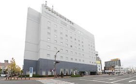 Yonago Washington Hotel Plaza